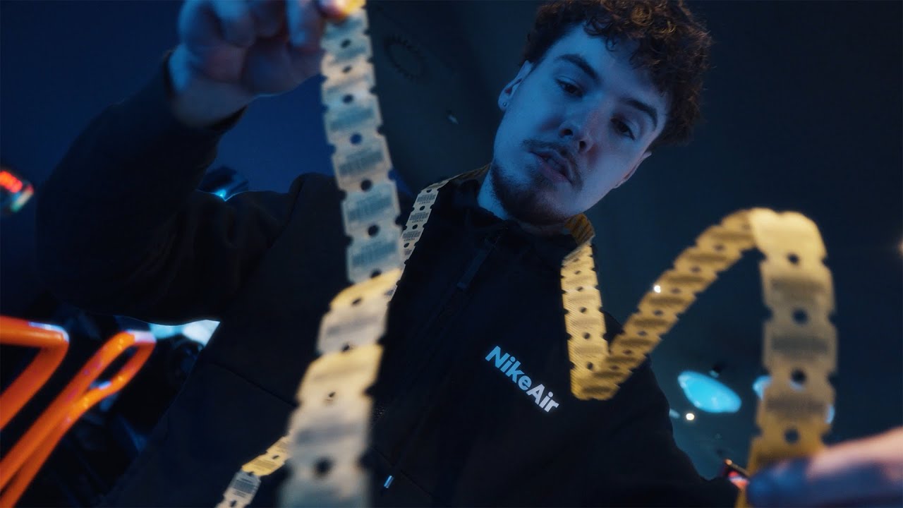 SKID - '25 JERK FREESTYLE (VIDEO)