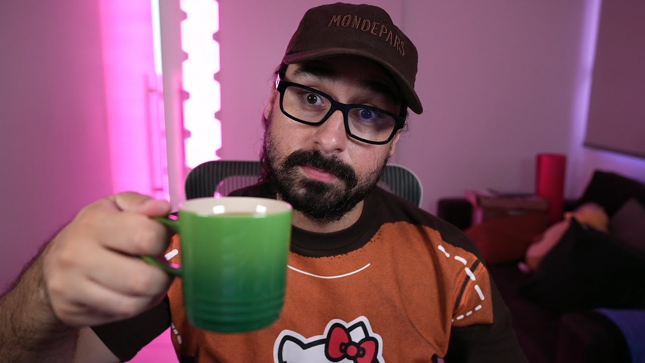 fofoca com fortnite + joguinho de terror + amor doce