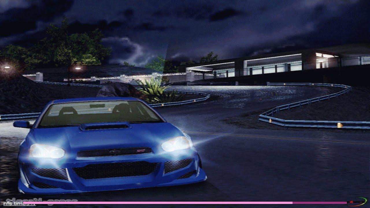 How To Download Need For Speed Underground 2 Mod in GTA VICE CITY