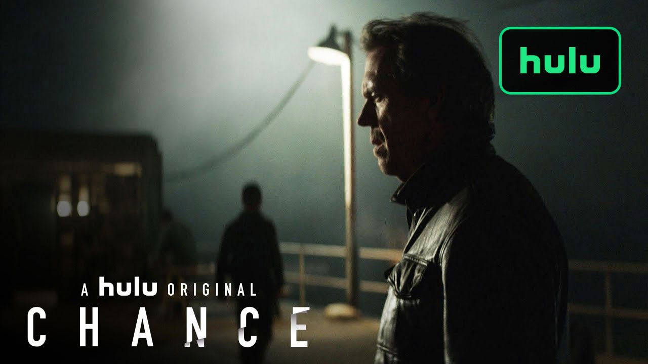 Behind The Scenes | Chance | Hulu