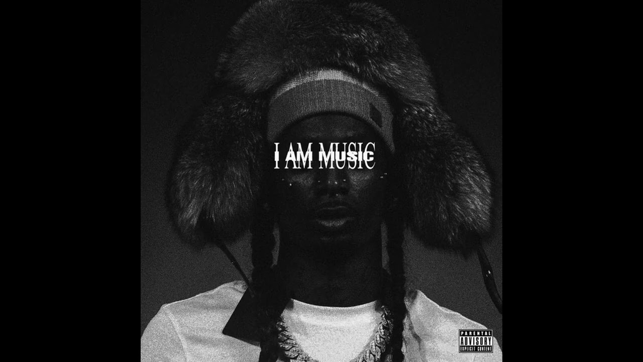 [FREE] PLAYBOI CARTI x I AM MUSIC TYPE BEAT - 