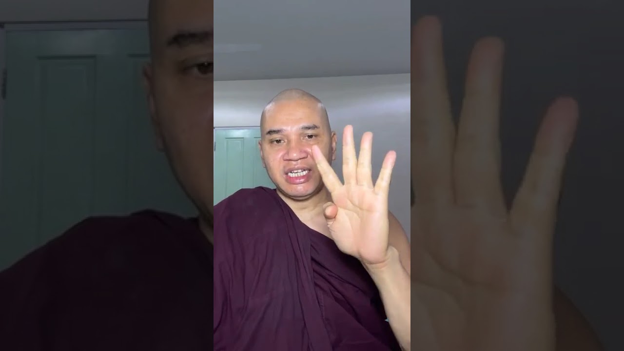 ဝိဇ္ဇာရောက်အဝိဇ္ဇာပျောက်စေဖို့မဂ္ဂင်(၈)ပါးဖြောင့်ဖြောင့်သွားကြစို့-အပိုင်း(၁၁)