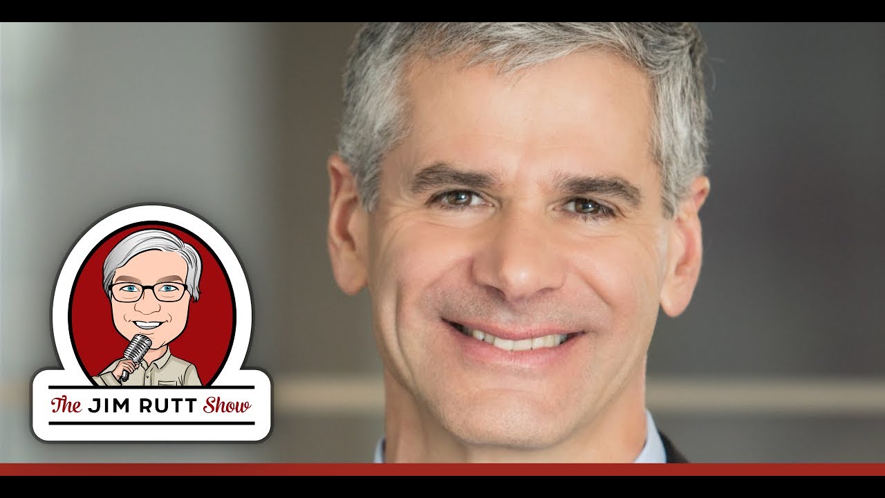 EP29 Michael Mauboussin on The Success Equation
