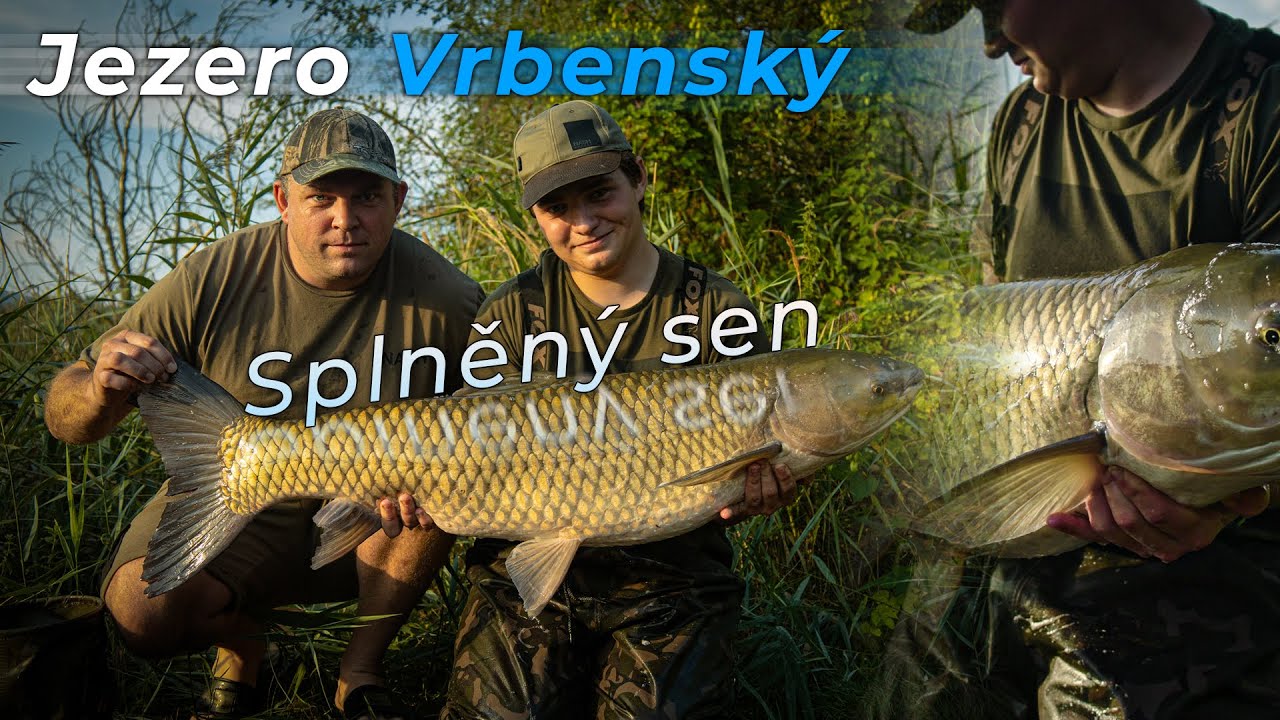 Splněný sen | Jezero Vrbenský
