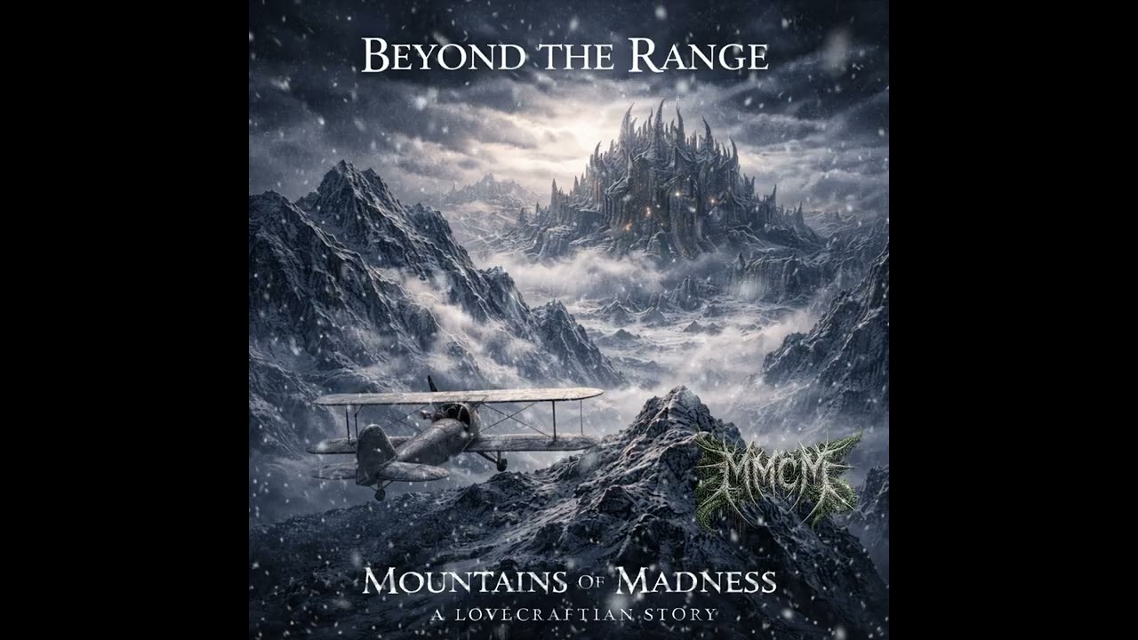 MMCM - Chapter 6: Beyond the Range