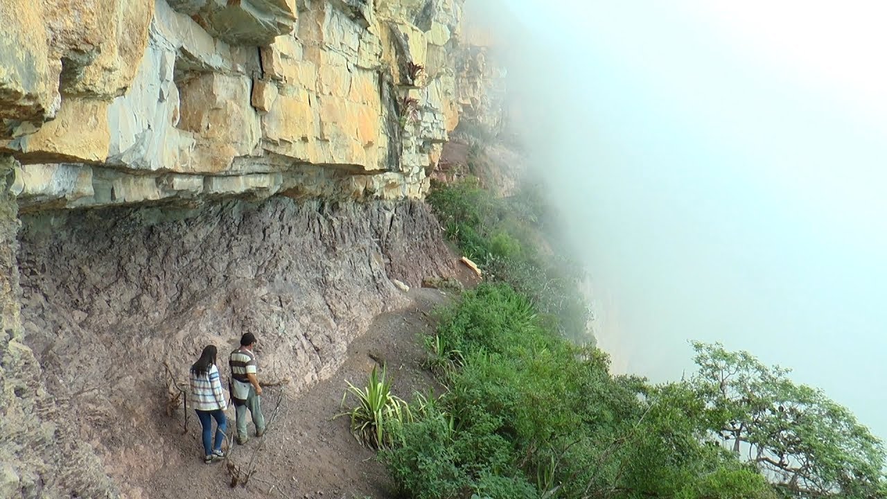 Los Guane Especiales Mesa de los Santos Cap 37