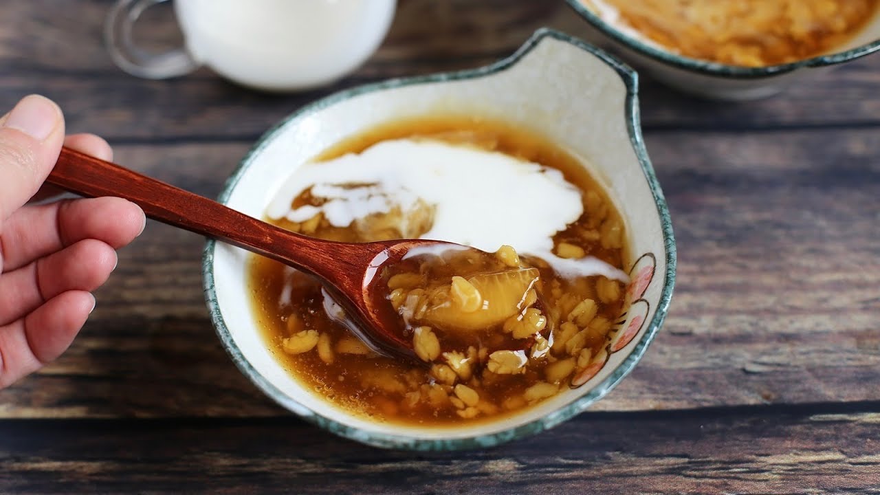 Cách làm CHÈ BƯỞI NGON & CHUẨN VỊ