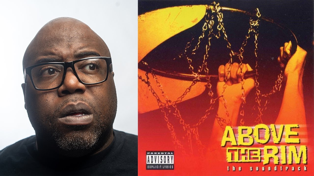 Tupac - Pain (Above The Rim) Reaction