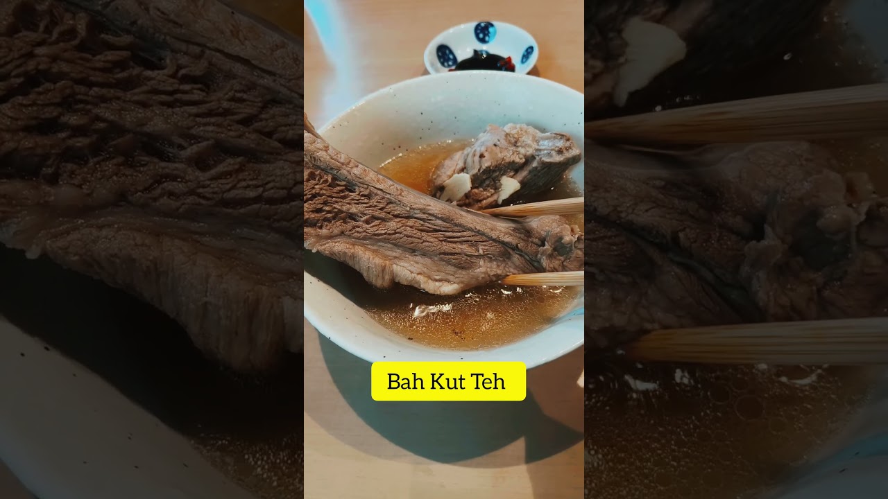Ребрышки #bahkutteh