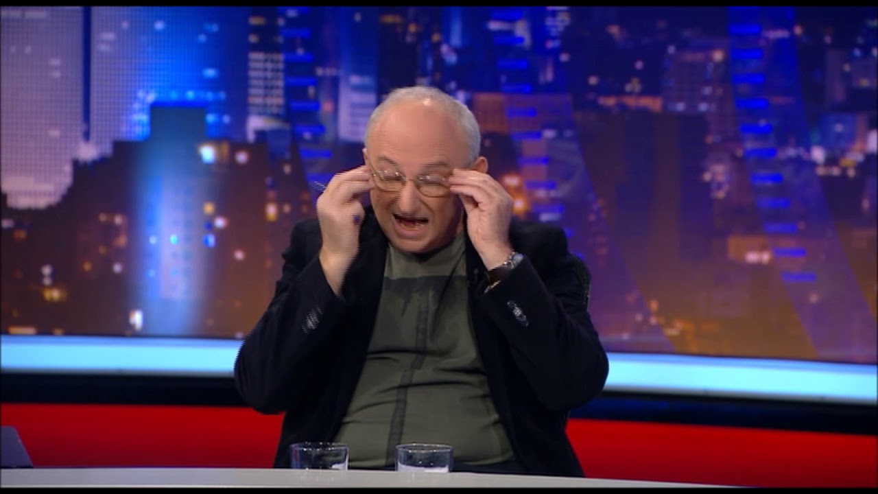 גב האומה - הקשישים מחזירים למדינה