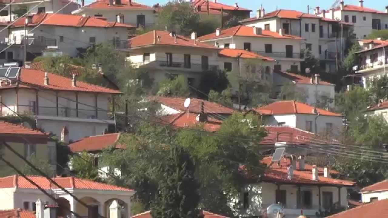 Σιατιστινή Παρέα - Siatistini Parea by Diokorg
