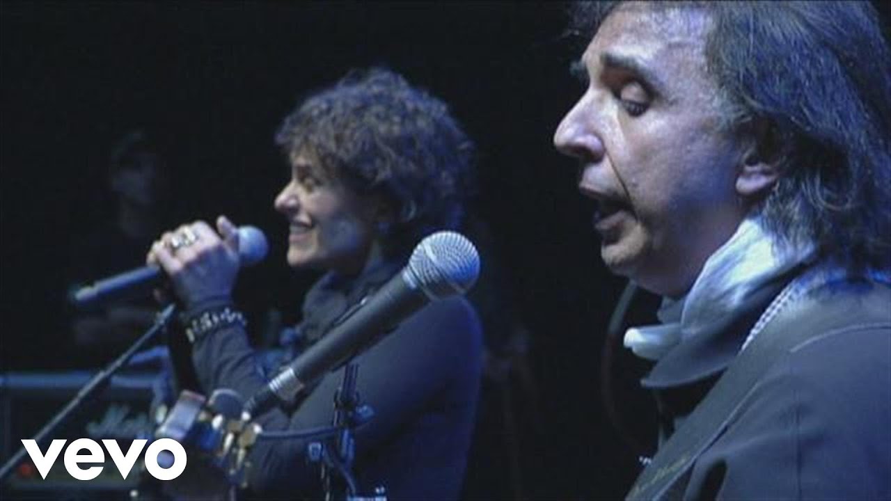 Os Mutantes - I'm Sorry Baby (Desculpe Babe) (Ao Vivo)