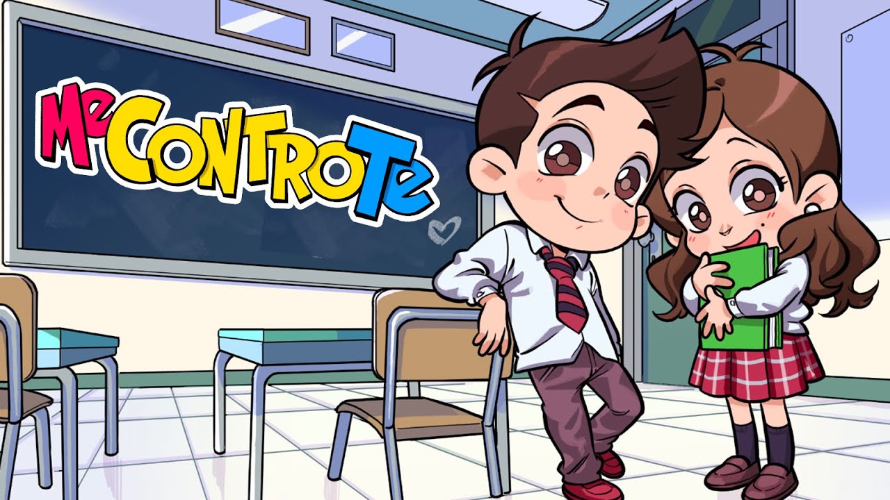 TORNIAMO A SCUOLA MA C'È QUALCOSA DI STRANO!!