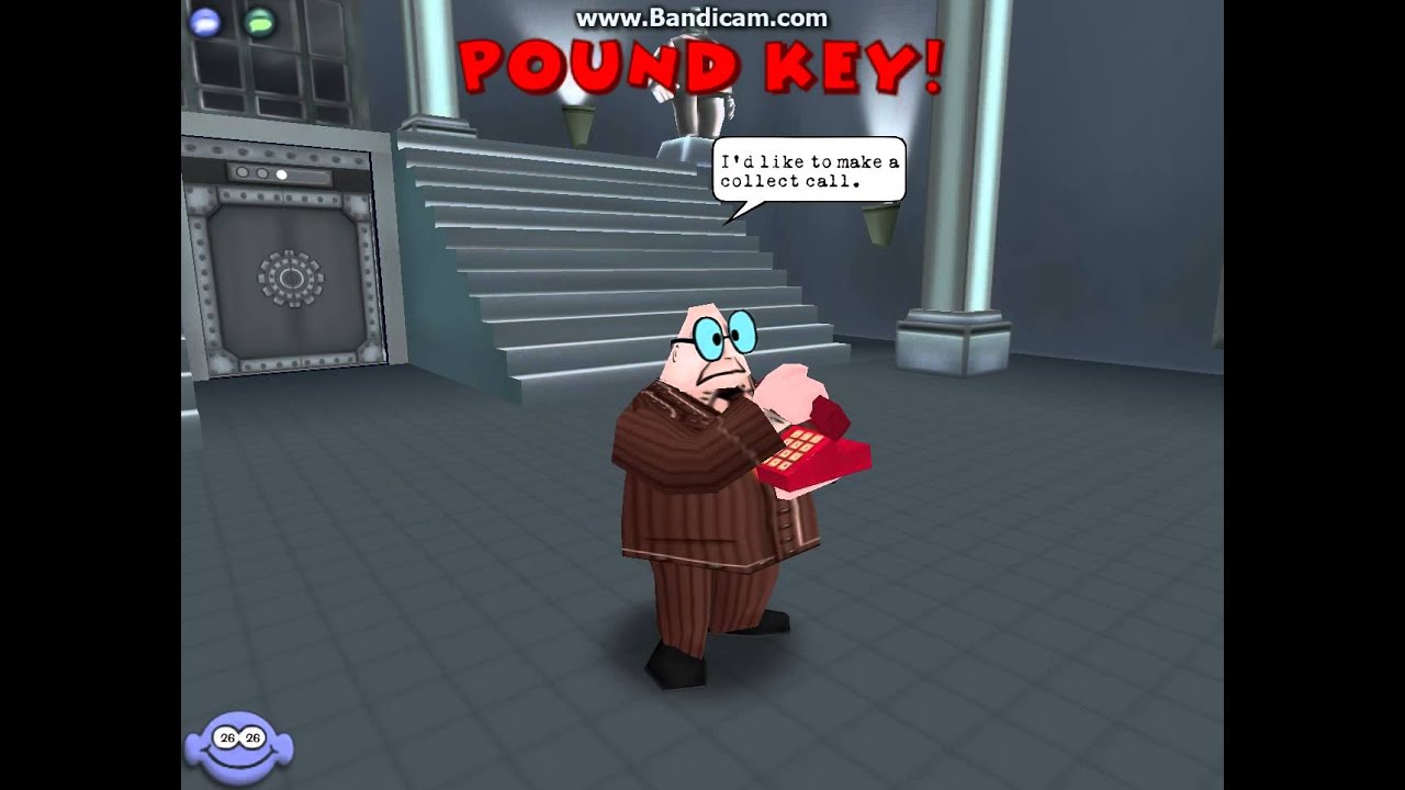 What is Going on Here? ToonTown Rewritten