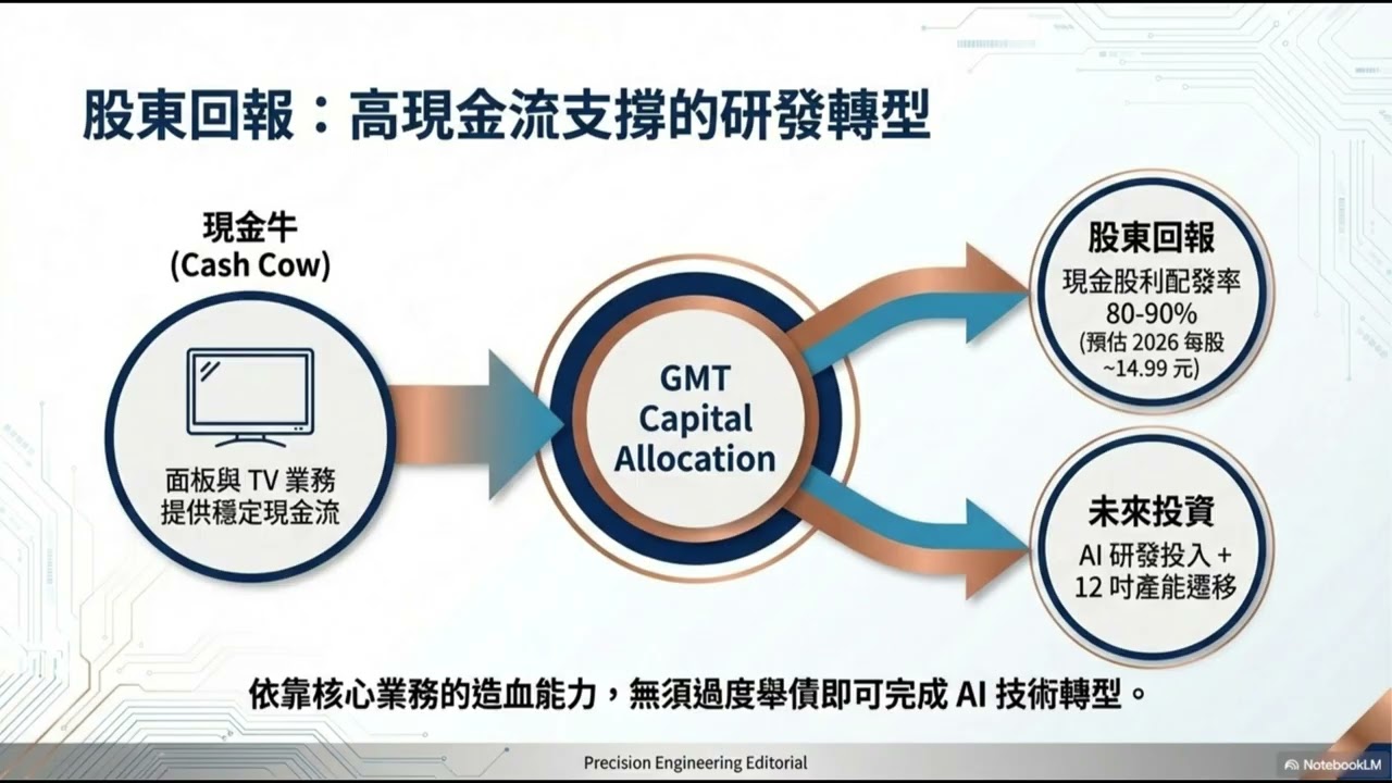 致新科技DDR5電源管理IC：掌握記憶體架構轉型成長紅利