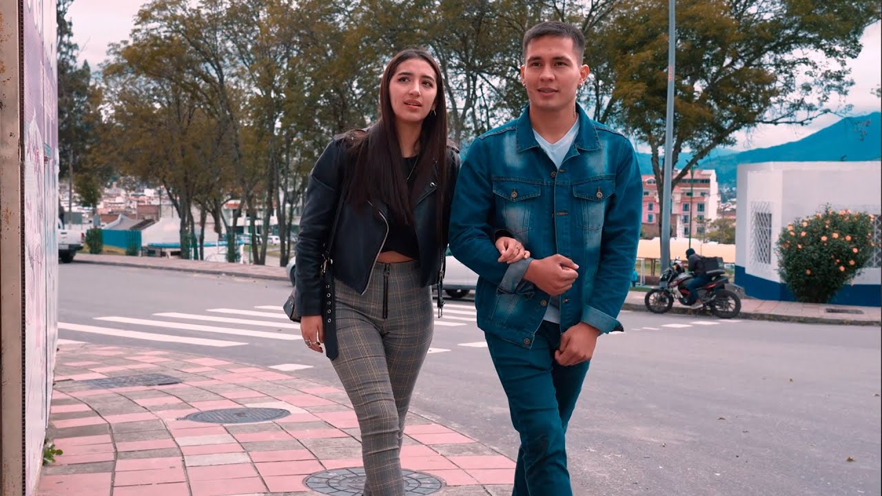 La vida los trató mal, pero la misma vida los juntará