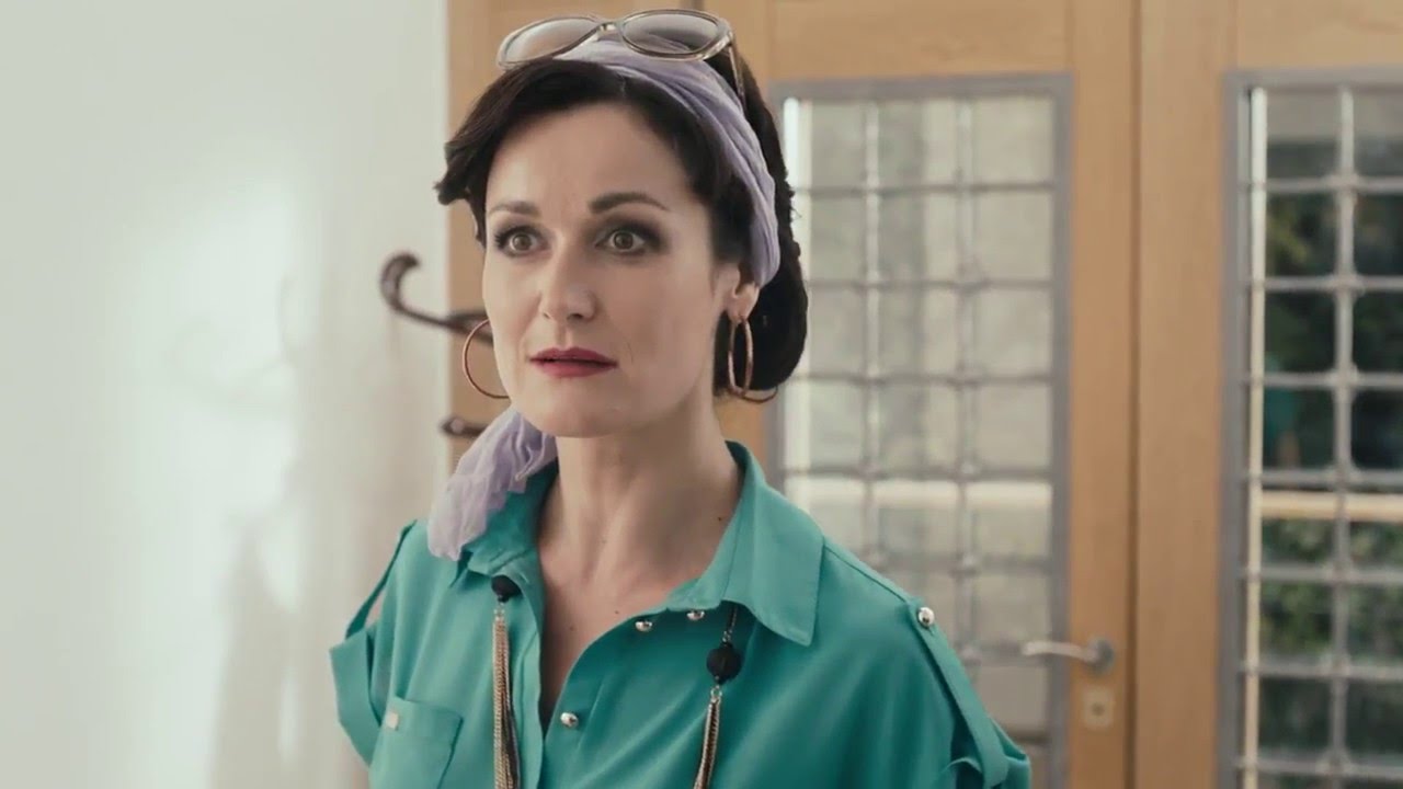 Українська реклама Дип-Риліф