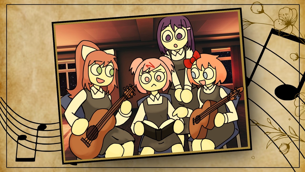 ¡Bienvenida al P-Club! | Soundtrack Oficial del P-Club