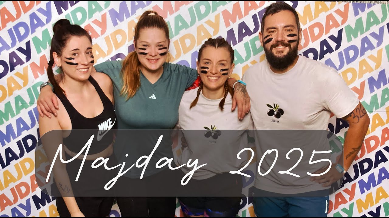 Majday, Vendryně 2025