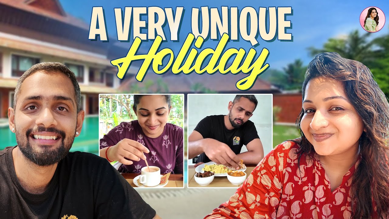We’re Finally Doing This!! | Nakshathra Nagesh