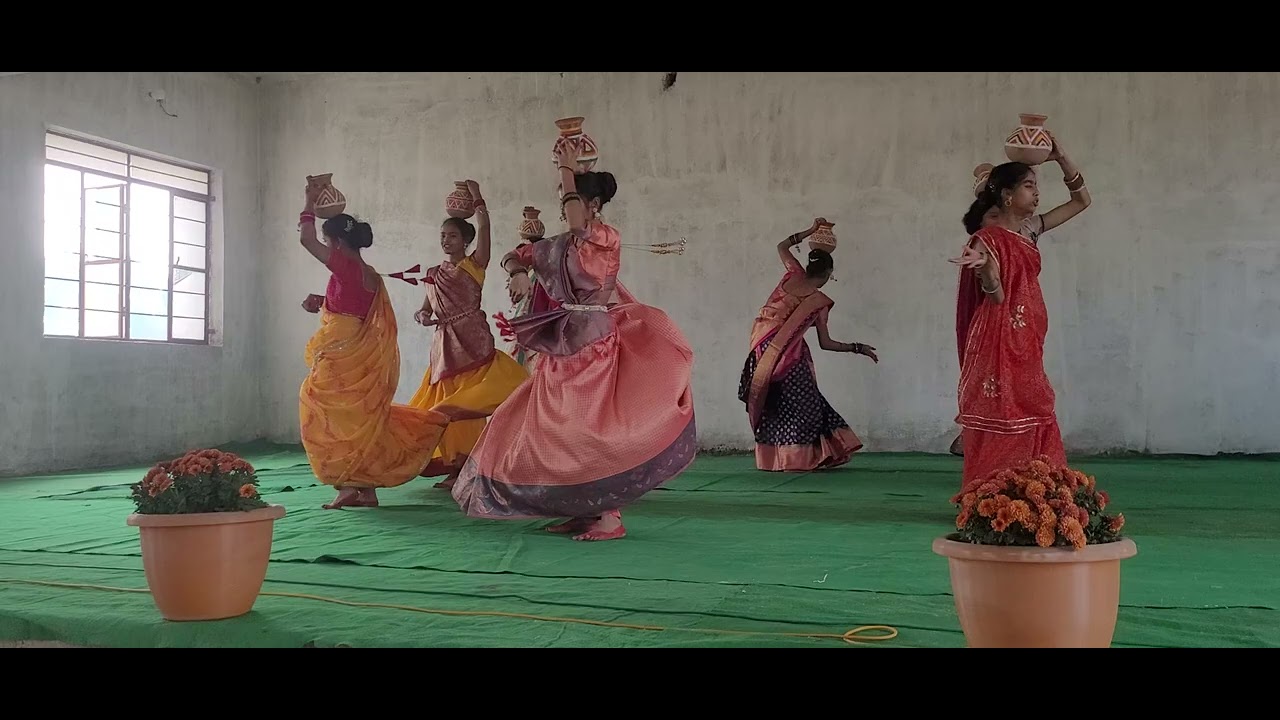 Culture activity at DAV PUBLIC SCHOOL MADHEPUR