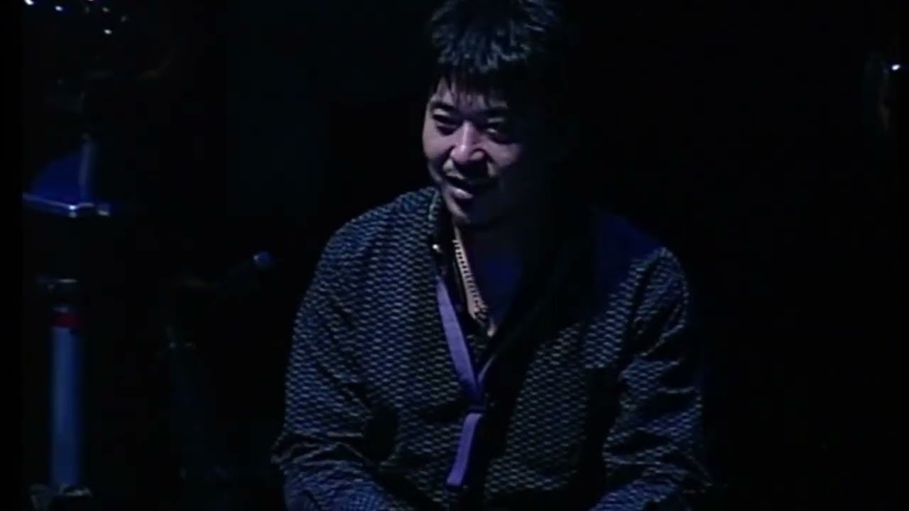 Jazzalka (Live 2004)