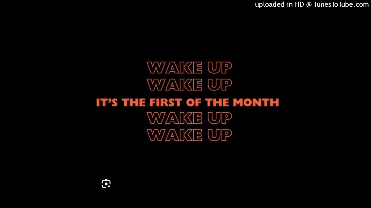 Omb Rayski - FOTM ( Official Audio ) Prod By. K3ONONDABEAT
