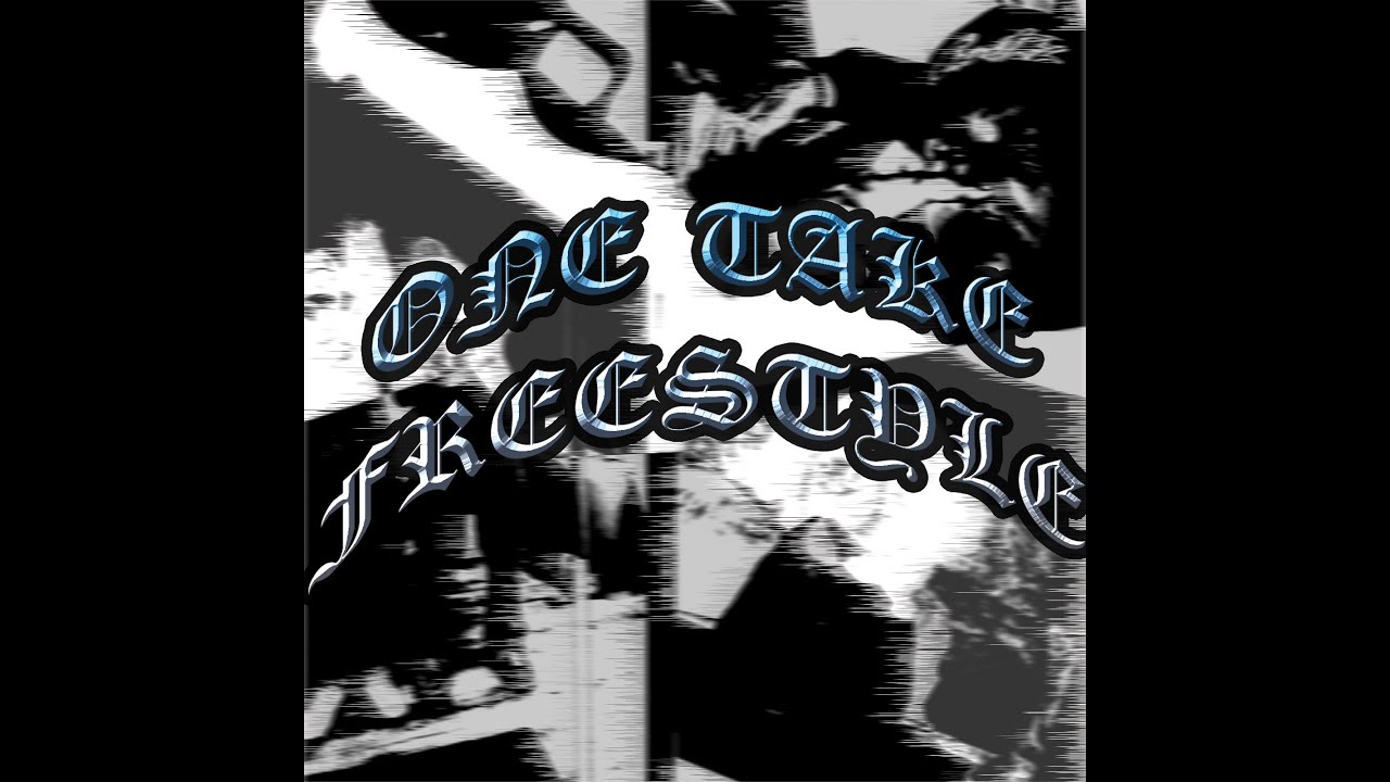 BIGSKI- ONE TAKE FREESTYLE
