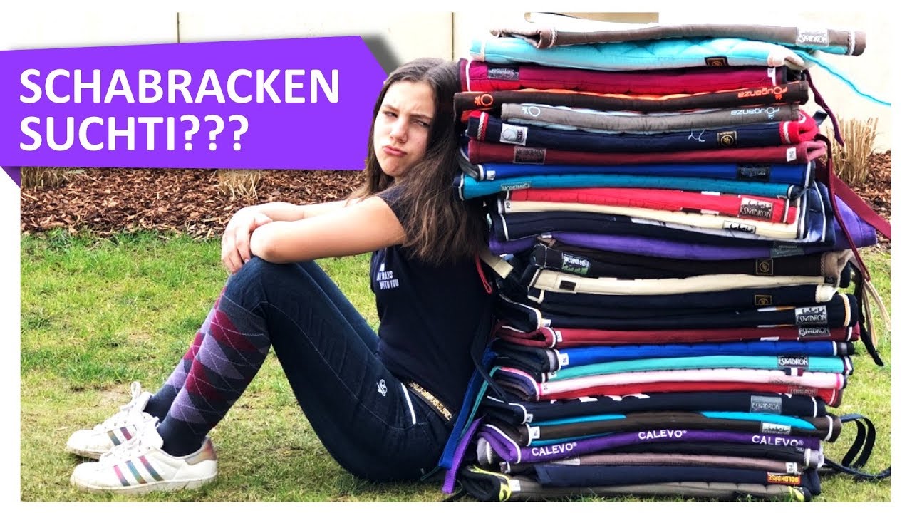 #schabrackensammlung 🐴 Ihr bestimmt den Sieger 🏆