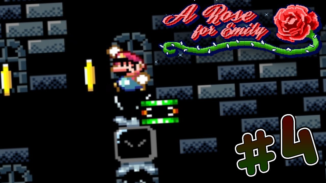 Ich war schon lange nichtmehr so wütend || A Rose for Emily (Part #4)