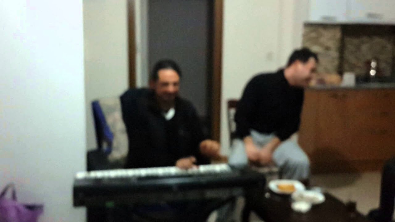 KADERİMİN OYUNU  AYHAN TOPÇU & HÜSEYİN DOĞRAL