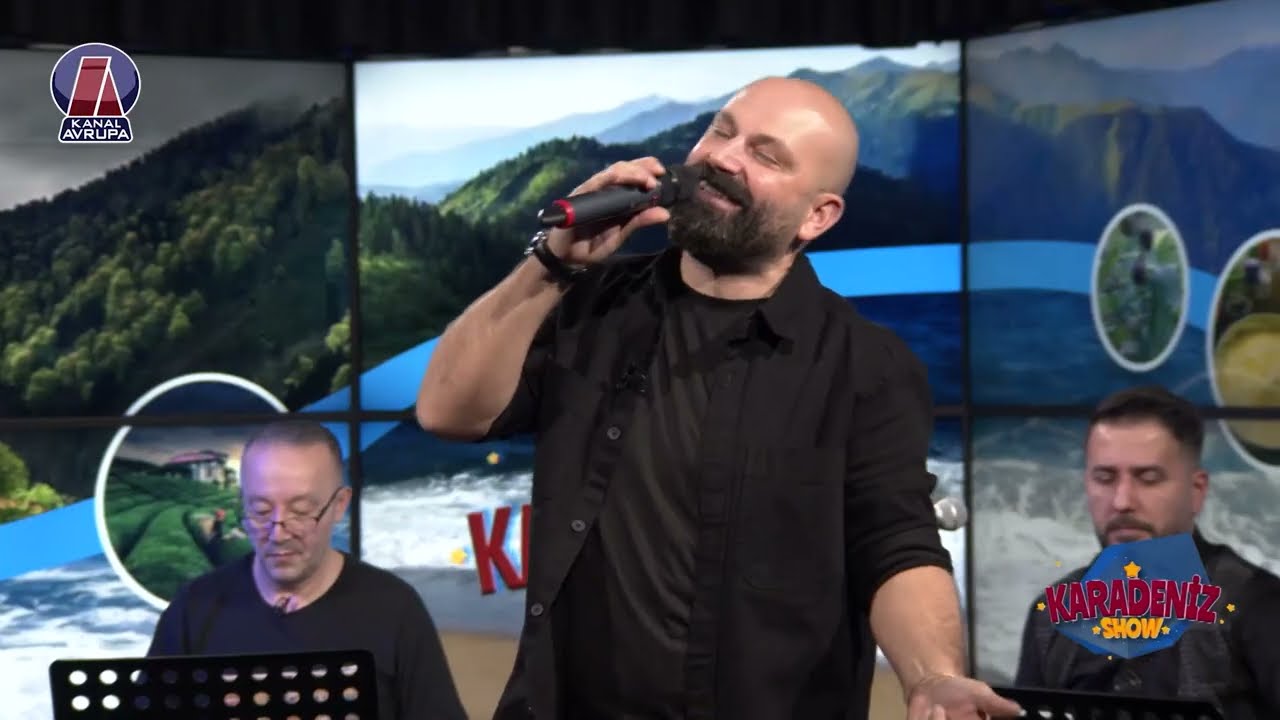 Ali Öztoprak - Erik Dalı