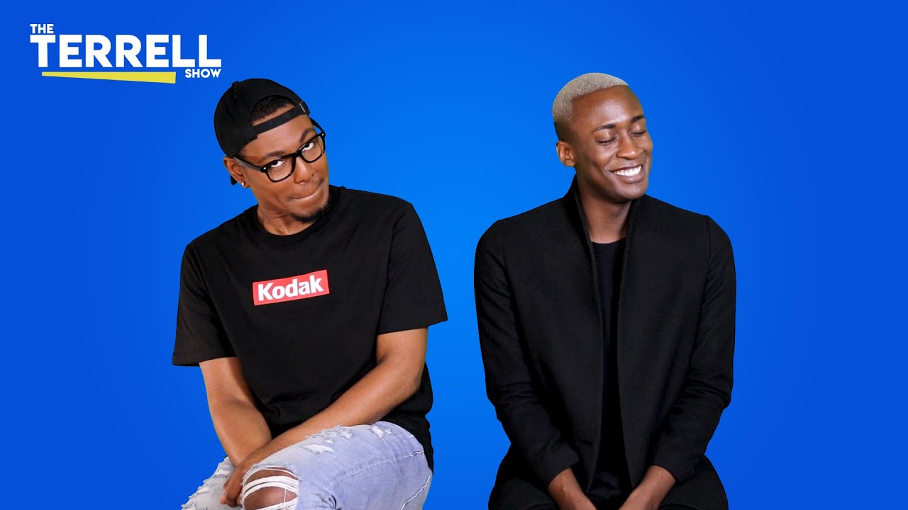 VINCINT sings Shawn Mendes, Brandy, and Radiohead!
