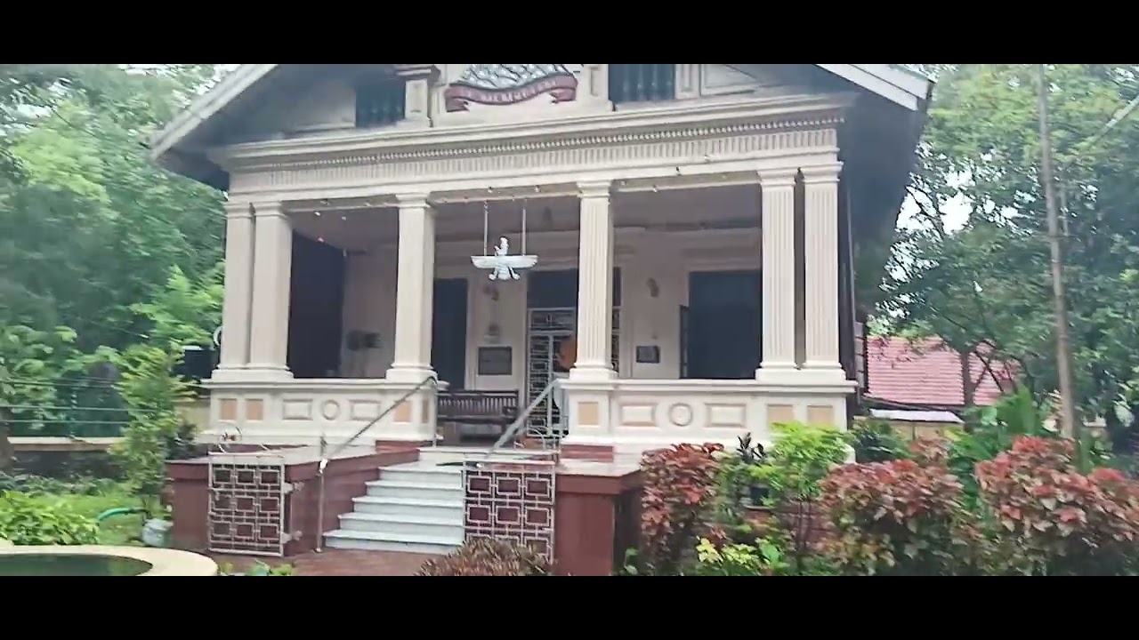 Adenwala Parsi agiyari, Lonavala