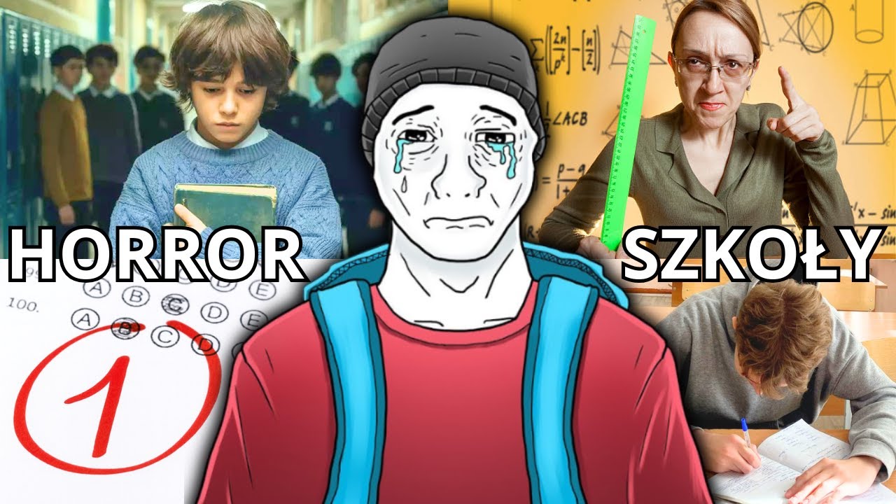 Problem ze Szkołą w 2026