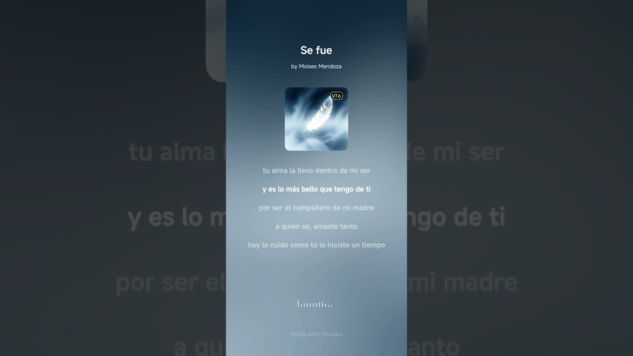 Se fue 