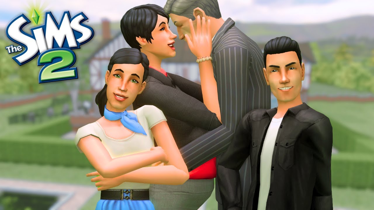 The Thebes - Uberhood Deep Dive | The Sims 2