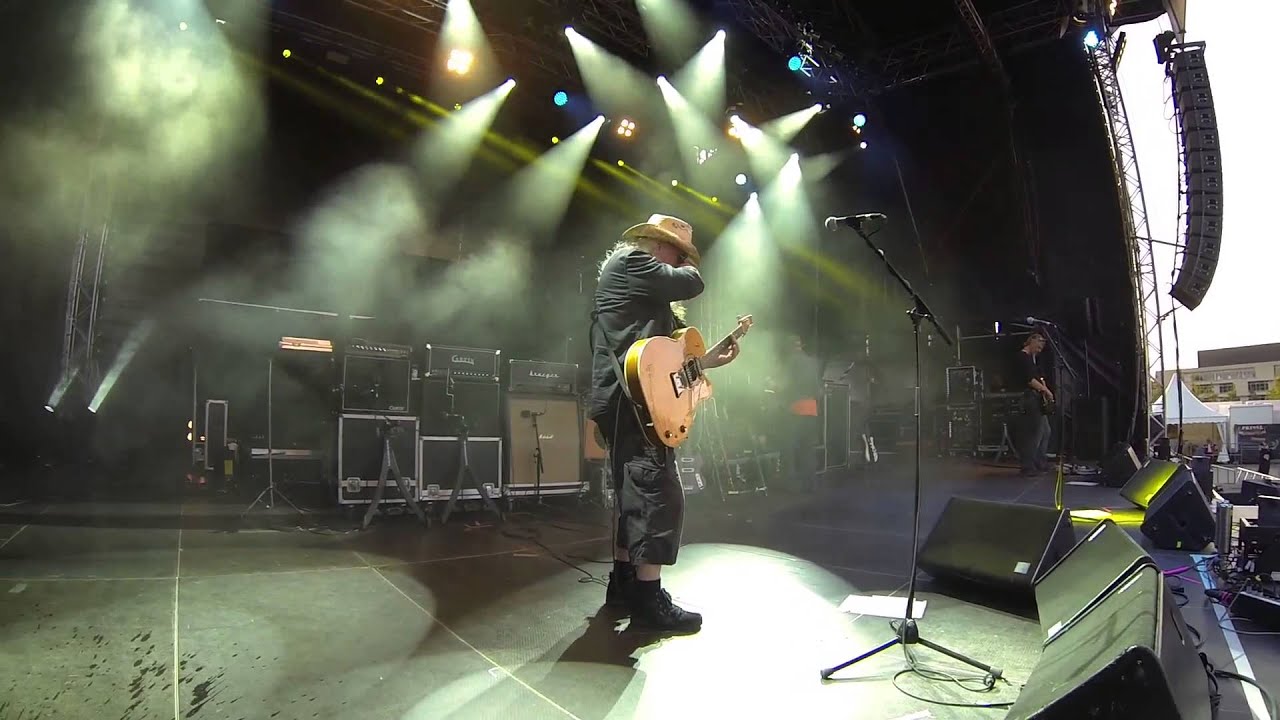 Torfrock 