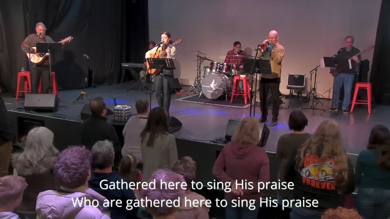 2026 Yearly Church Meeting