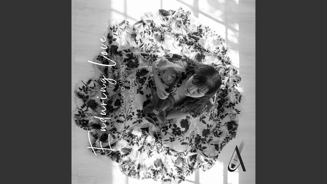Here Comes the Sun (Ana’s Wedding Violin Version)