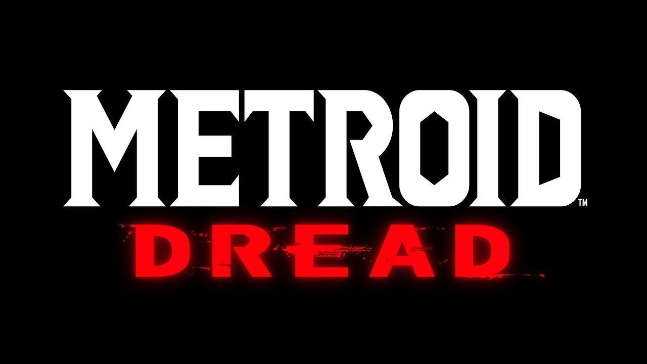 Metroid Dread - Map Station (Extended)