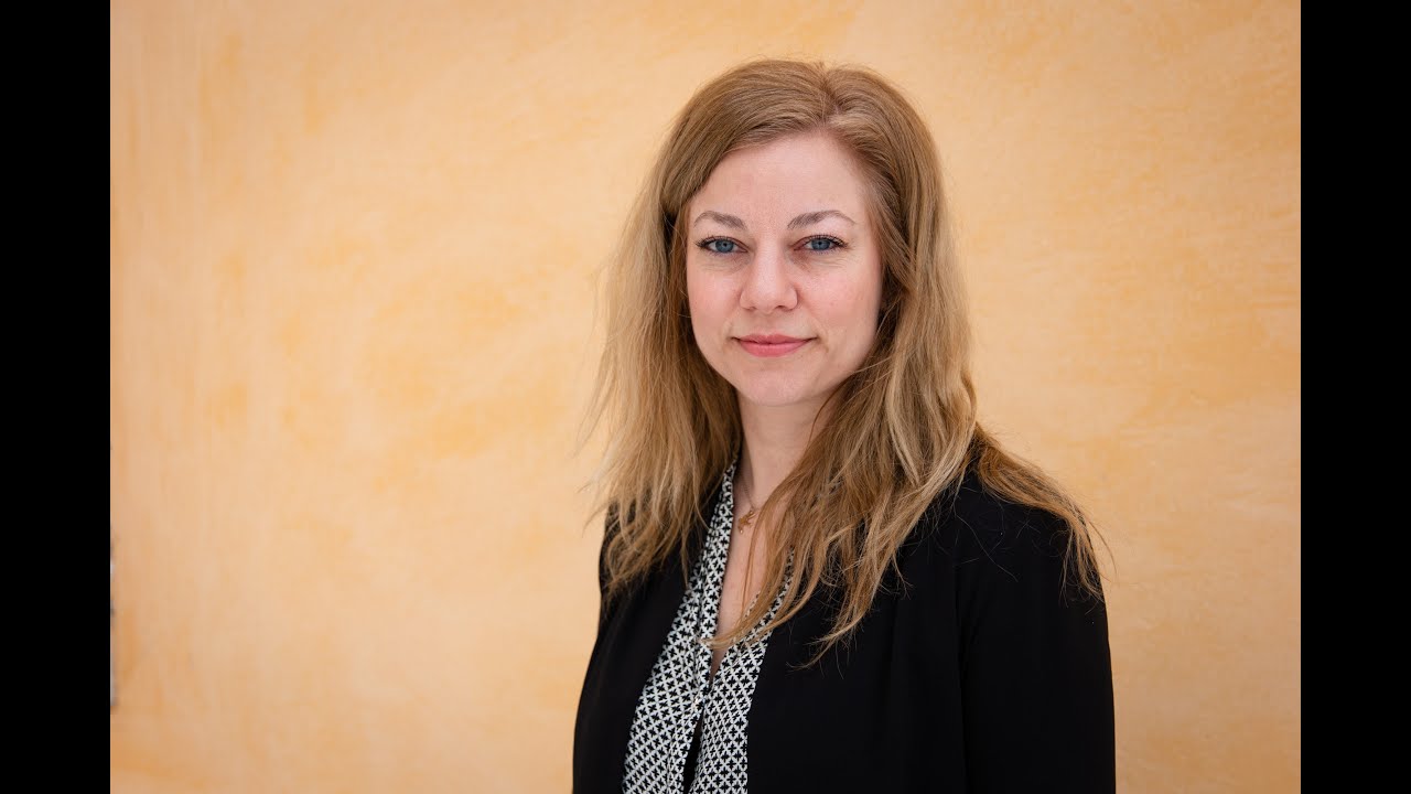 Har du invasiva växter i din trädgård?