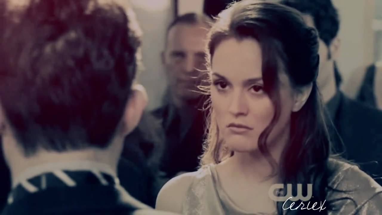 Chuck & Blair - I'm In Here