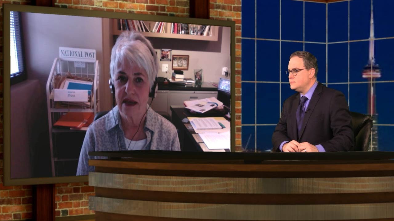 Barbara Kay: Only Palestinians inherit &ldquo;refugee&rdquo; status