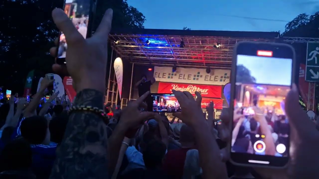 Ikke Hüftgold in gelsenkirchen :)