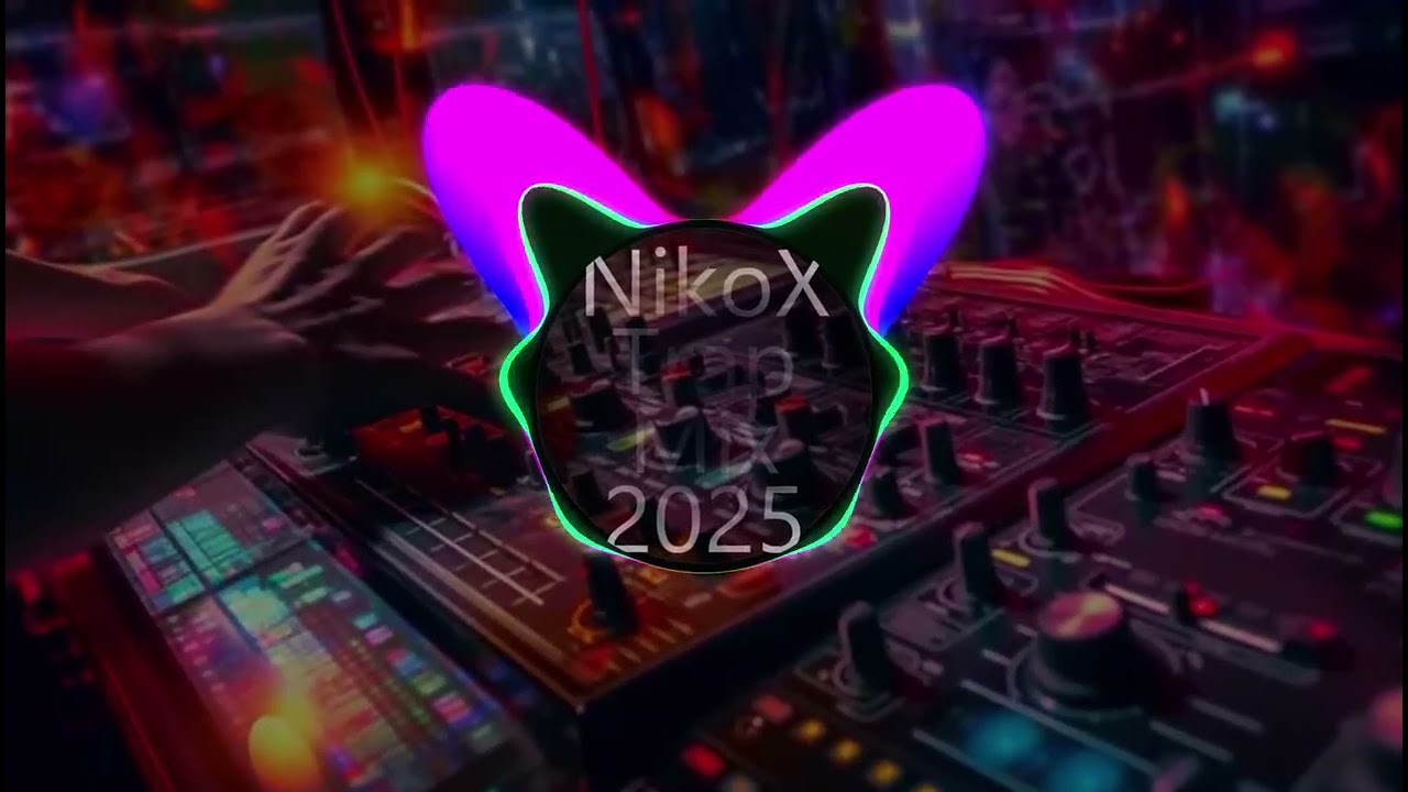 NikoX Trap Mix 2025