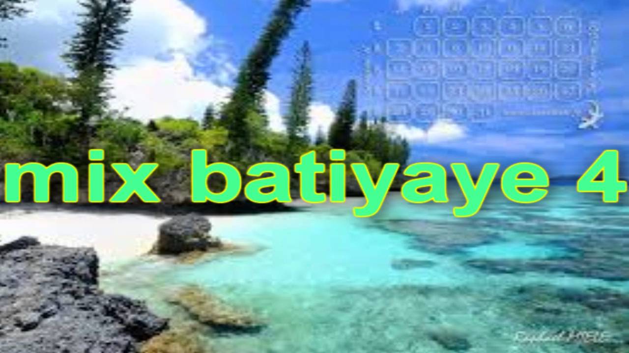 BATIYAYE 