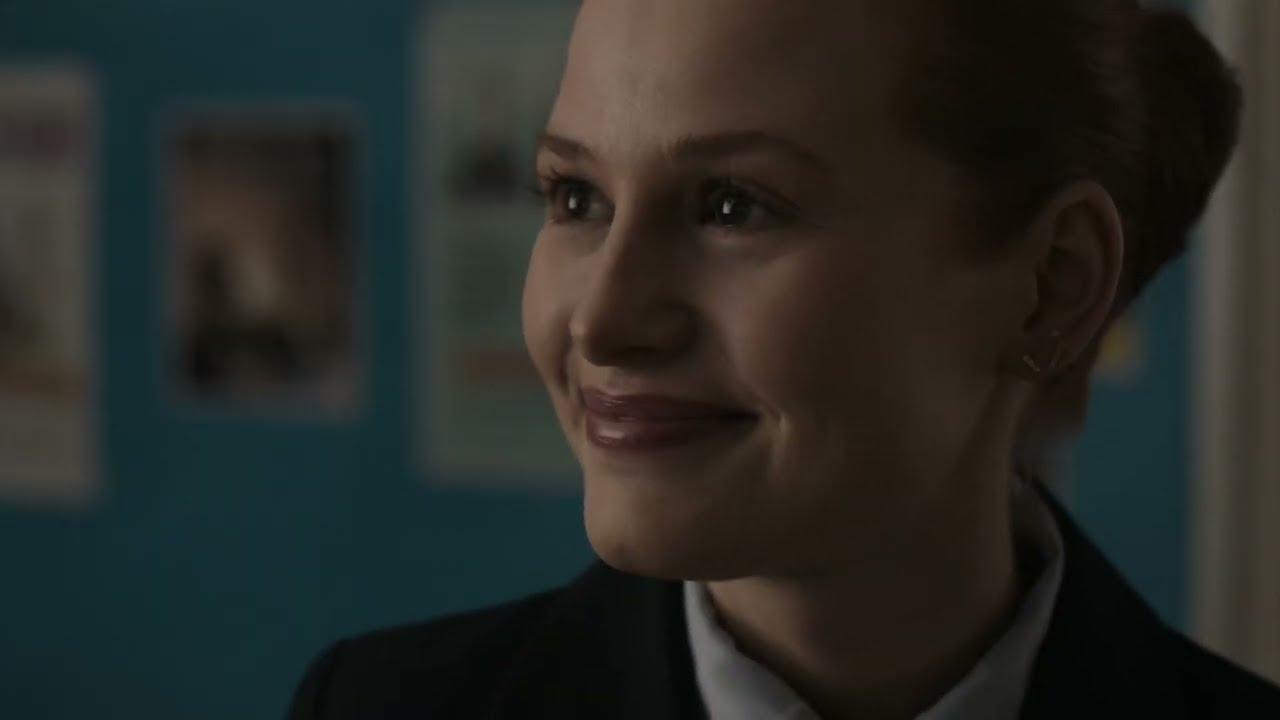 #JaneTheFilm