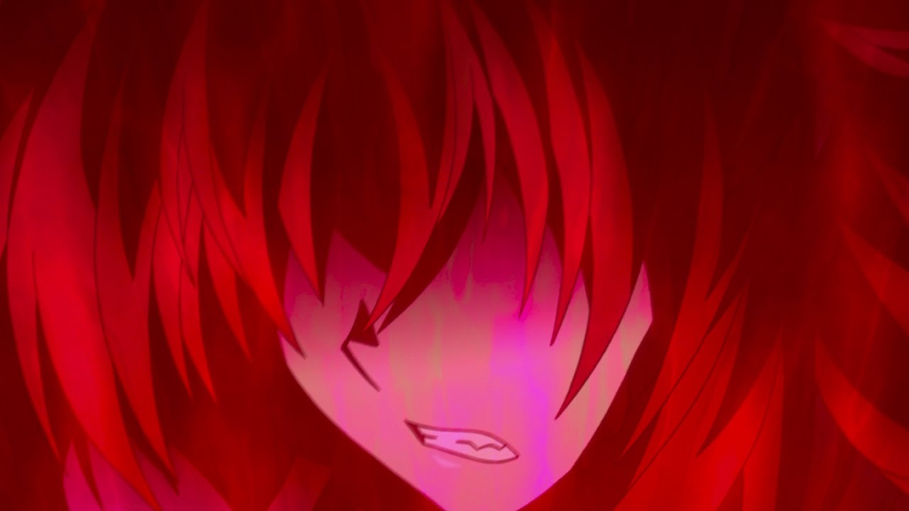 AMV | HELL REPLIED