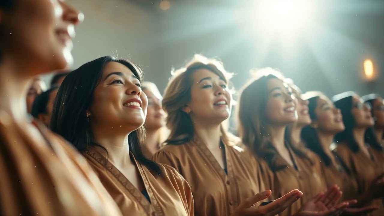 Weight of Glory  Spirit Filled Worship Experience ✝️🙌
